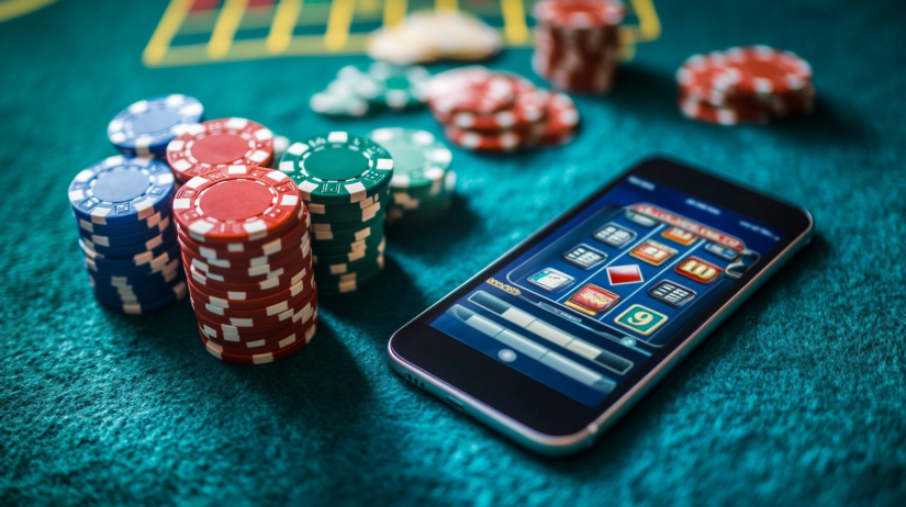 Terjun ke Kasino Online VISITOR WIN yang Menyenangkan
                              